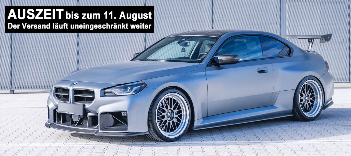 Auszeit