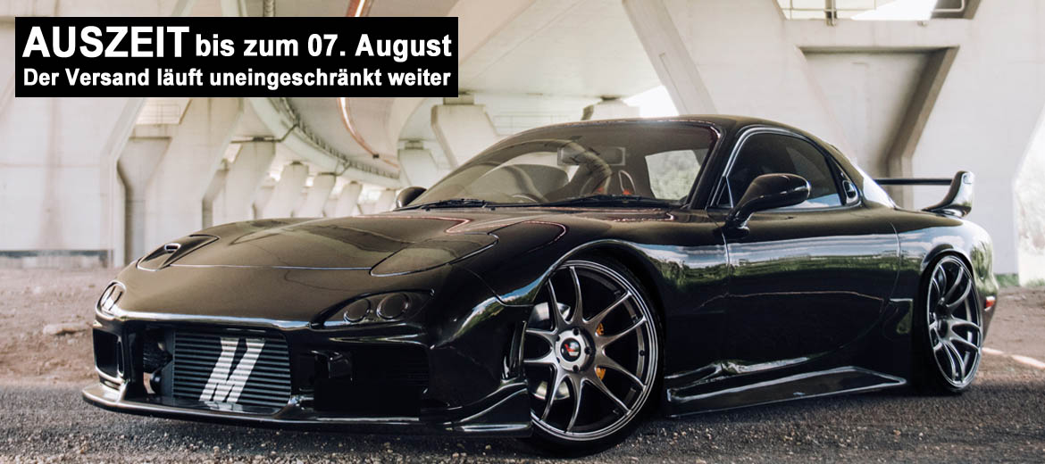 Auszeit