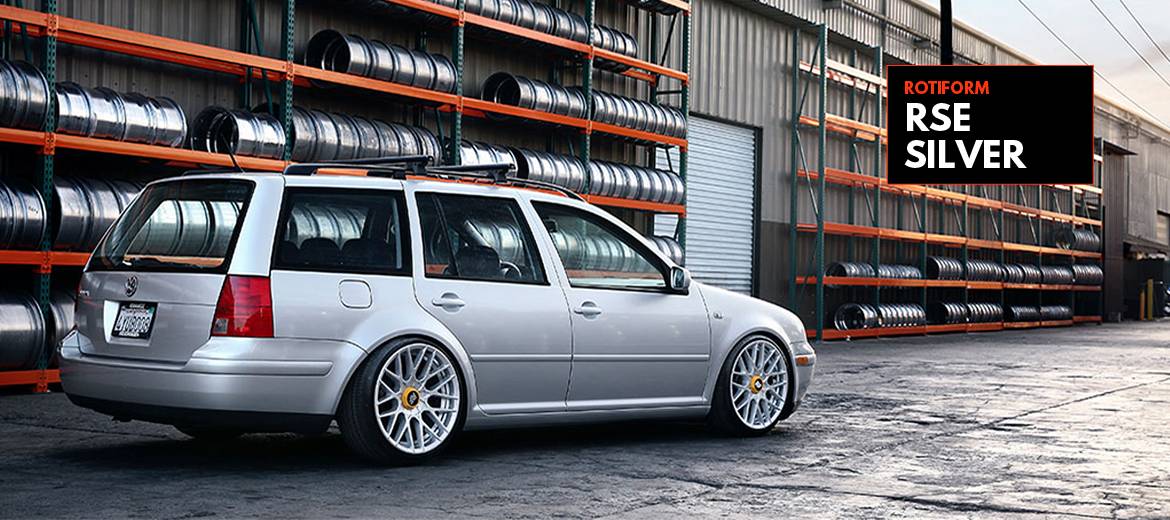 Rotiform RSE - jetzt bei felgenhelden.de