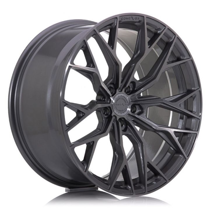 Concaver Wheels<br>CVR1 Carbon Graphite (19x10)