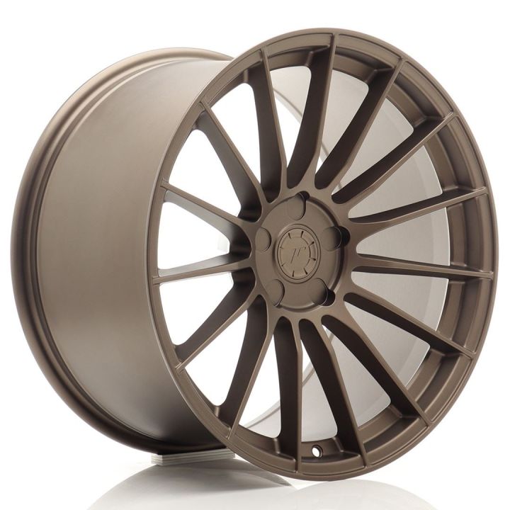 Japan Racing Wheels<br>SL05 Matt Bronze (19x10.5)