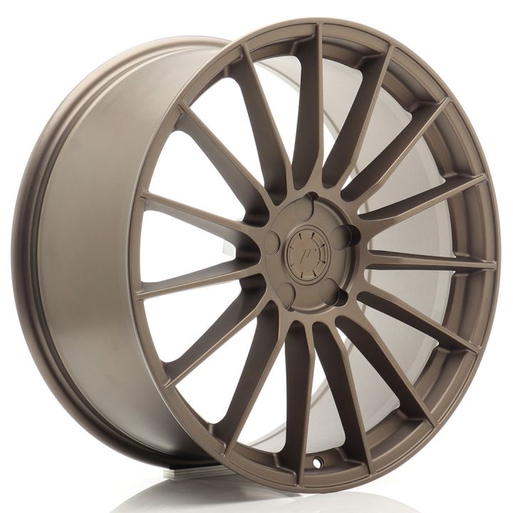 Japan Racing Wheels<br>SL05 Matt Bronze (20x8.5)