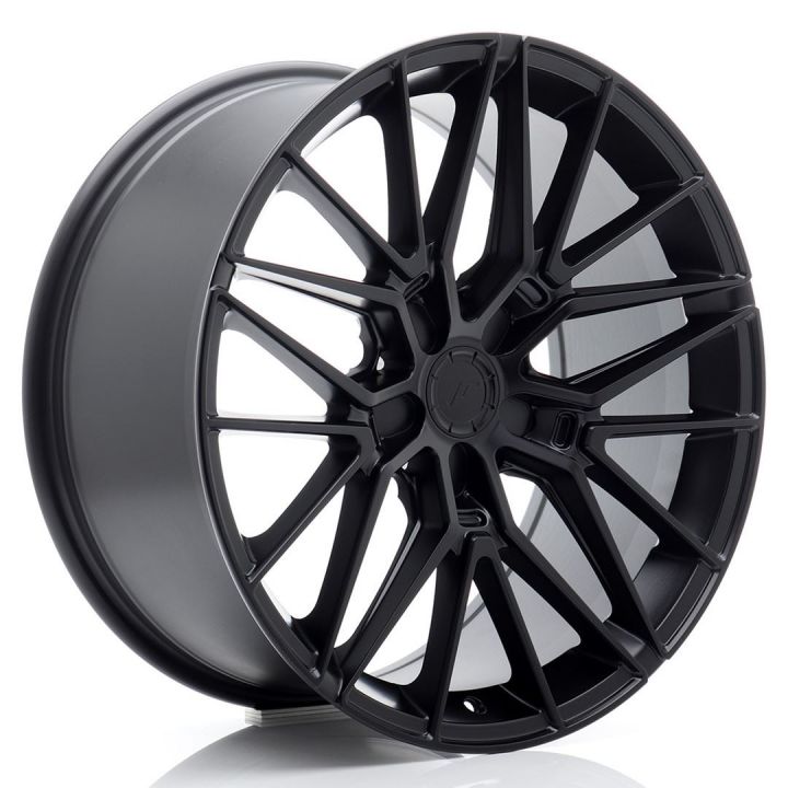 Japan Racing Wheels<br>JR38 Gloss Black (19x9.5)