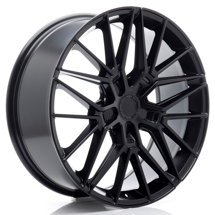 Japan Racing Wheels<br>JR38 Gloss Black (20x8.5)