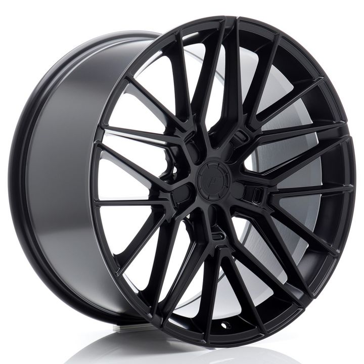 Japan Racing Wheels<br>JR38 Gloss Black (20x9.5)