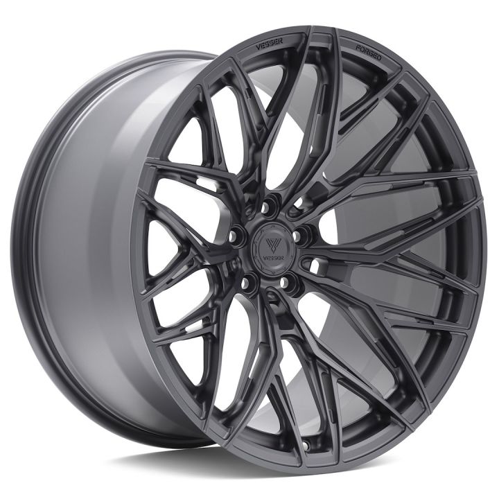 Vesser<br>VSR1 Custom Finish (21x10.5)
