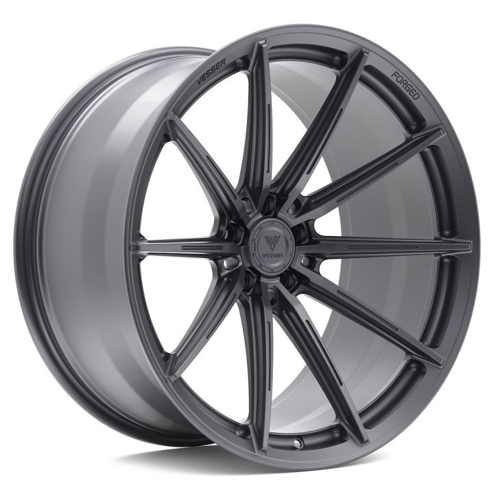 Vesser<br>VSR2 Custom Finish (19x8.5)