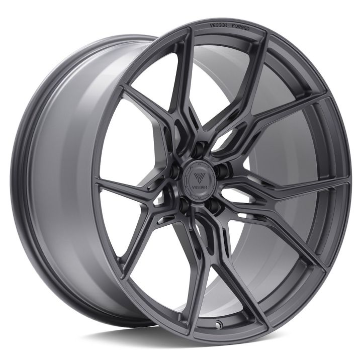 Vesser<br>VSR3 Custom Finish (19x9)