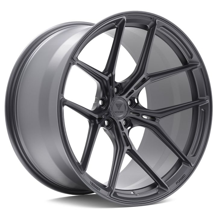 Vesser<br>VSR7 Custom Finish (20x9)