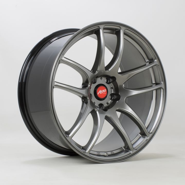 Autostar<br>A510 Hyper Gray (19x10.5)