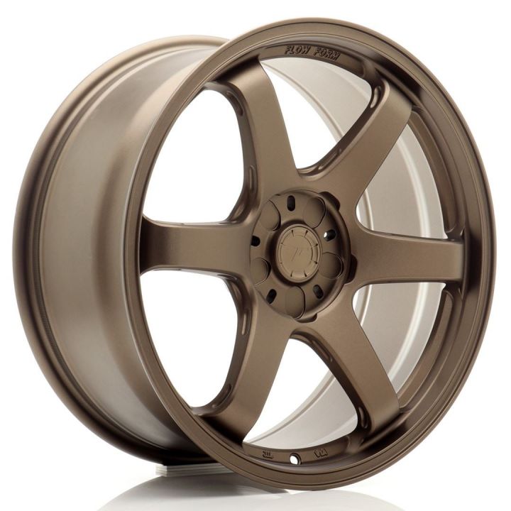 Japan Racing Wheels<br>SL03 Matt Bronze (19x8.5)