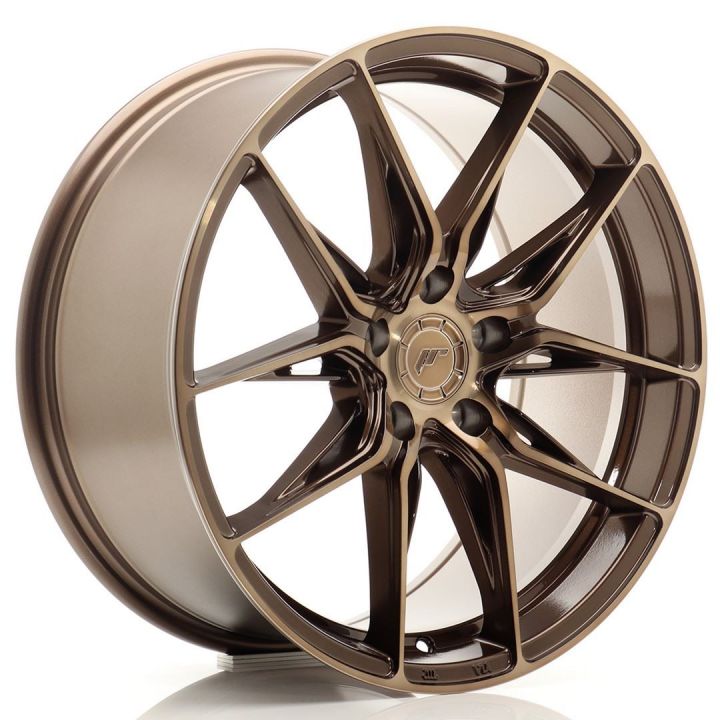 Japan Racing Wheels<br>JR44 Platinum Bronze (18x8)