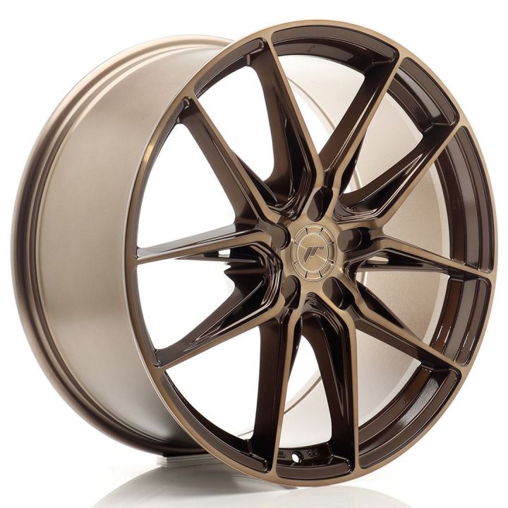 Japan Racing Wheels<br>JR44 Platinum Bronze (20x9.5)