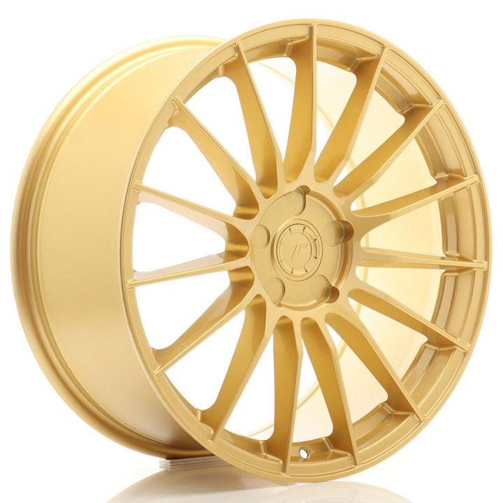 Japan Racing Wheels<br>SL05 Gold (19x8.5)