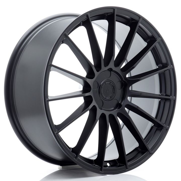 Japan Racing Wheels<br>SL05 Matt Black (20x9)