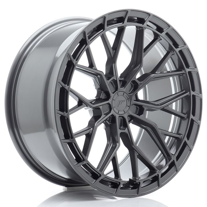 Japan Racing Wheels<br>JR48 Hyper Gray (20x10)