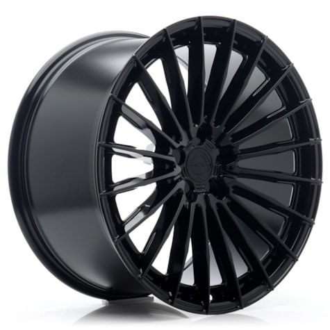 Concaver Wheels<br>CVR10 Platinum Black (19x9.5)