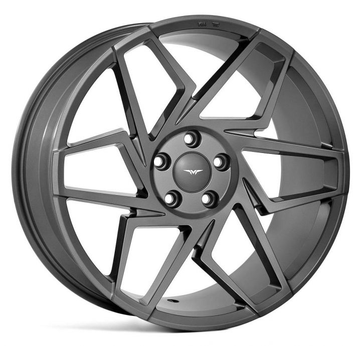 Veemann<br>V-FS27R - Gloss Graphite (20x10)