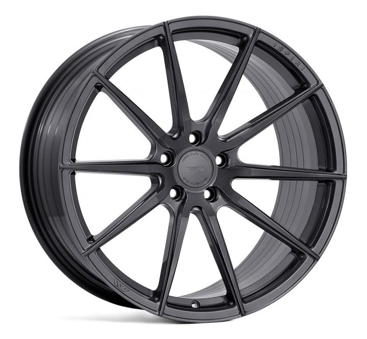 Ispiri<br>FFR1 - Carbon Graphite (19x9.5)