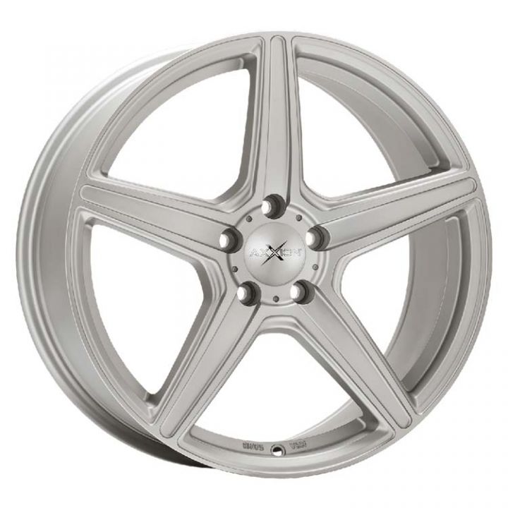 Axxion<br>AX7 Solid Titanium (18x8)