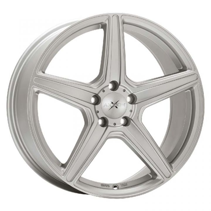 Axxion<br>AX7 Solid Titanium (20x10.5)