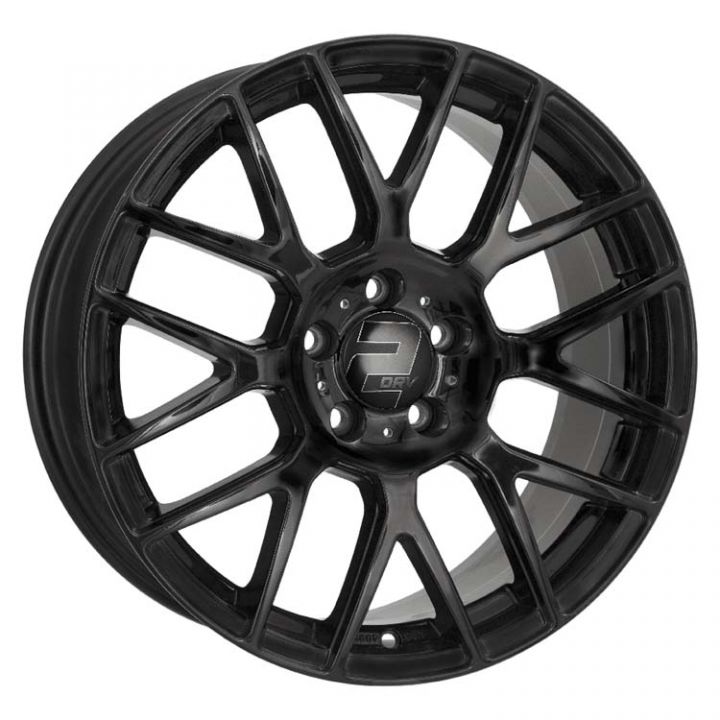 Axxion<br>WH26 Schwarz glnzend (19x8.5)