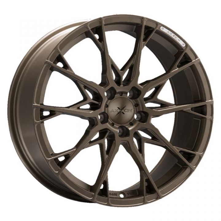 Axxion<br>X1 Bronze matt (19x8.5)