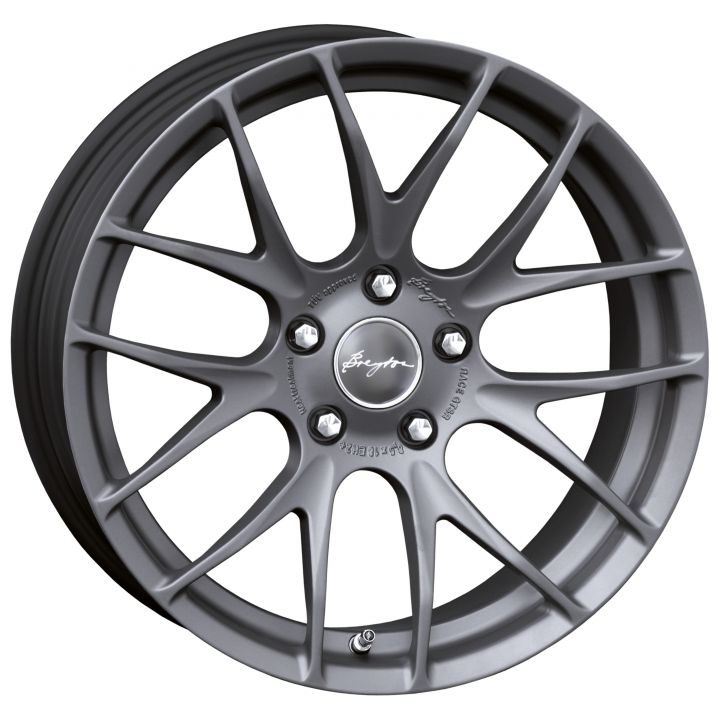 Breyton<br>Race GTS-R - Matt Gun (18x8.5)