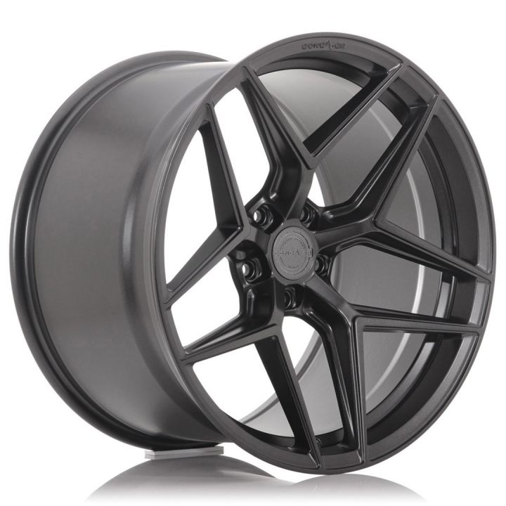 Concaver Wheels<br>CVR2 Carbon Graphite (19x10)