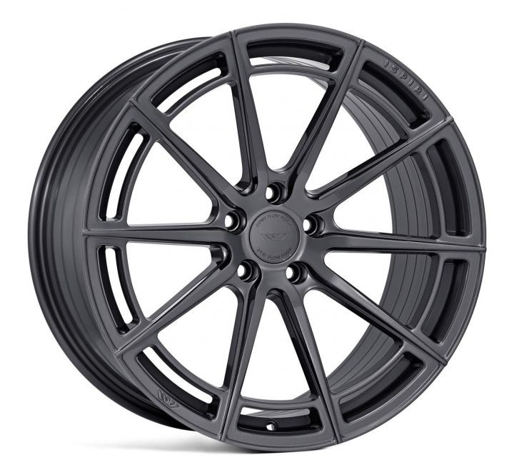 Ispiri<br>FFR2 - Carbon Graphite (20x10.5)