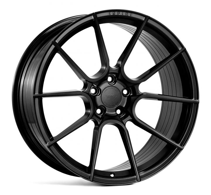 Ispiri<br>FFR6 - Corsa Black (20x10.5)
