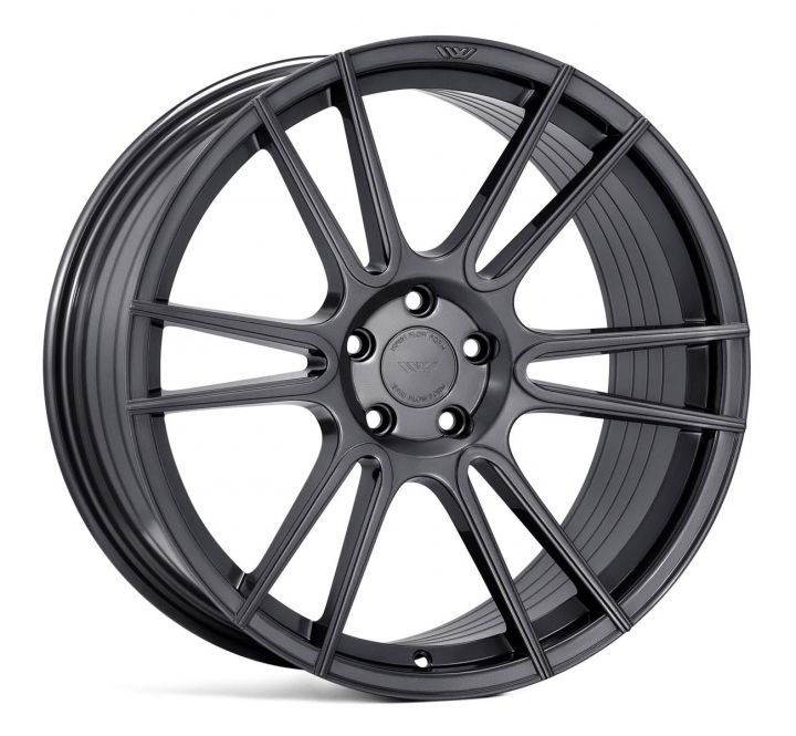 Ispiri<br>FFR7 - Carbon Graphite (20x11)