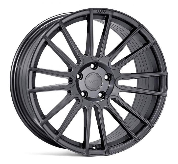 Ispiri<br>FFR8 - Carbon Graphite (20x8.5)