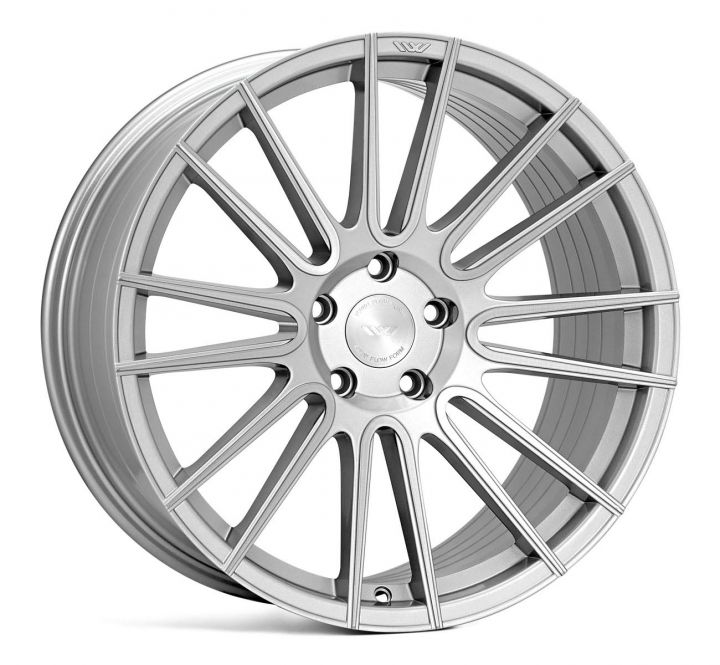 Ispiri<br>FFR8 - Pure Silver Brushed (20x10.5)