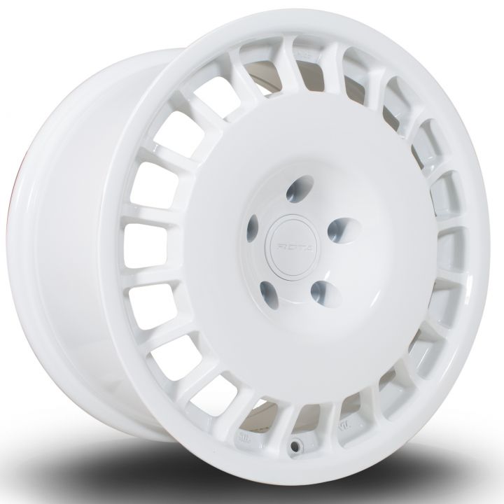 Rota Wheels<br>D154 White (17x8.5)