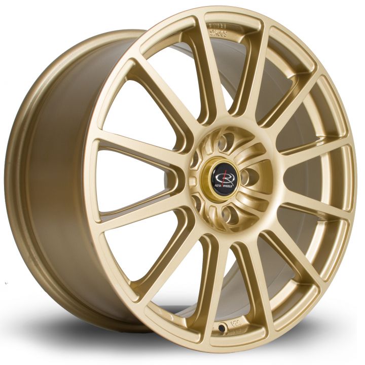 Rota Wheels<br>Gravel Gold (18″)