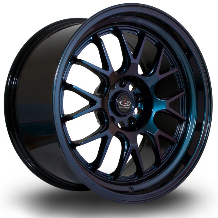 Rota Wheels<br>MXR Neo Chrome (18x9.5)