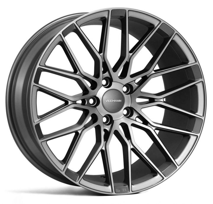 Veemann<br>V-FS34 - Gloss Graphite (20x10)