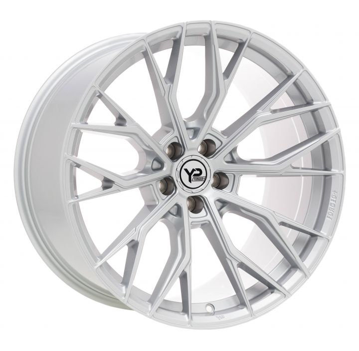 Yido Wheels<br>Forged+ 3 Silber (20x11)
