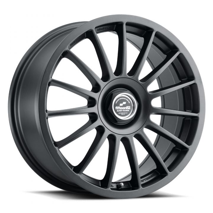 fifteen52<br>Podium - Frosted Graphite (18x8.5)