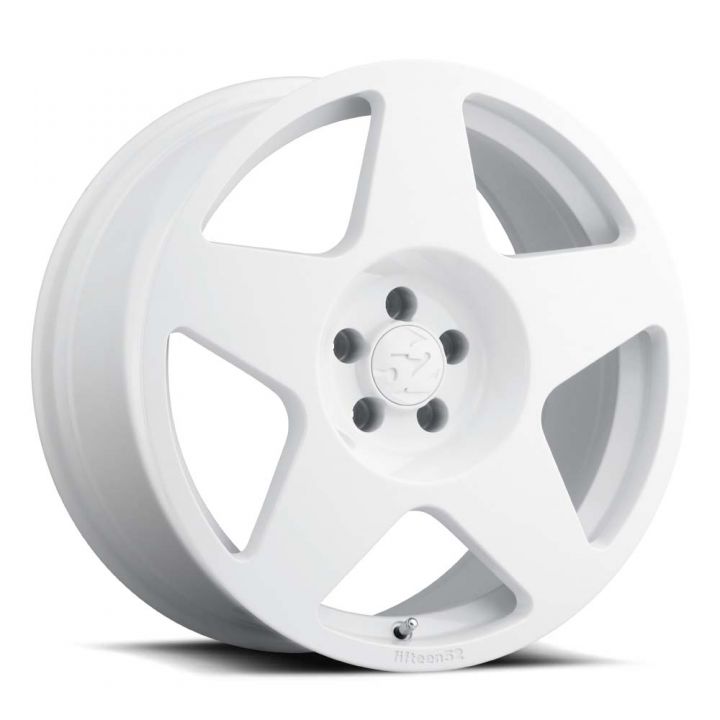 fifteen52<br>Tarmac - Rally White (18x8.5)