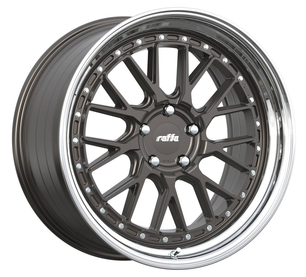 raffa rs03 19インチ タイヤホイールセット