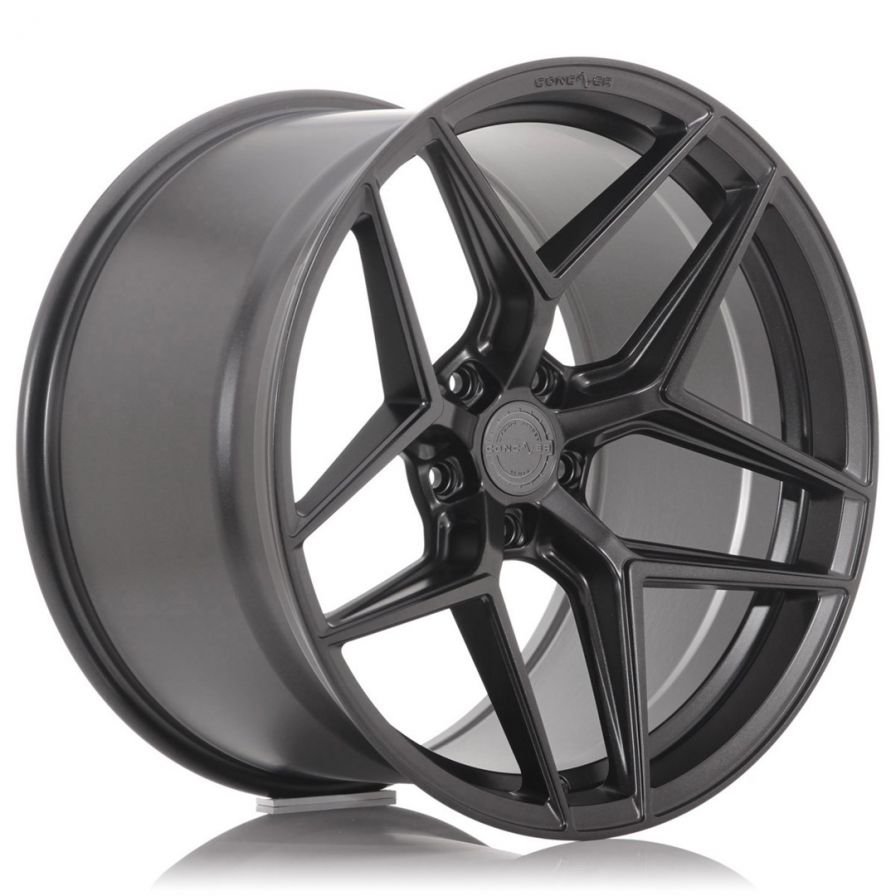 SALE - Concaver Wheels<br>CVR2 Carbon Graphite (20x8)