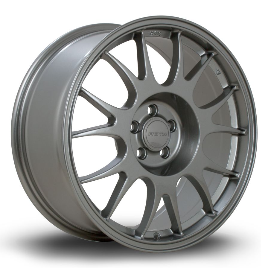 Rota Wheels<br>Formula Steelgrey (18″)