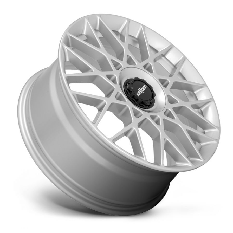 Rotiform<br>LSE - Silver (20x8.5)