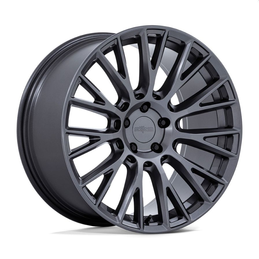 Rotiform<br>LSE - Gray (20x10)