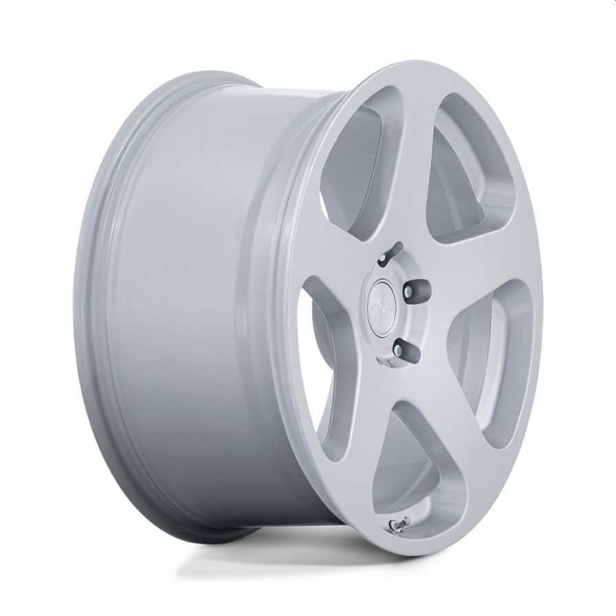 Rotiform<br>NUE - Silver (20x10)