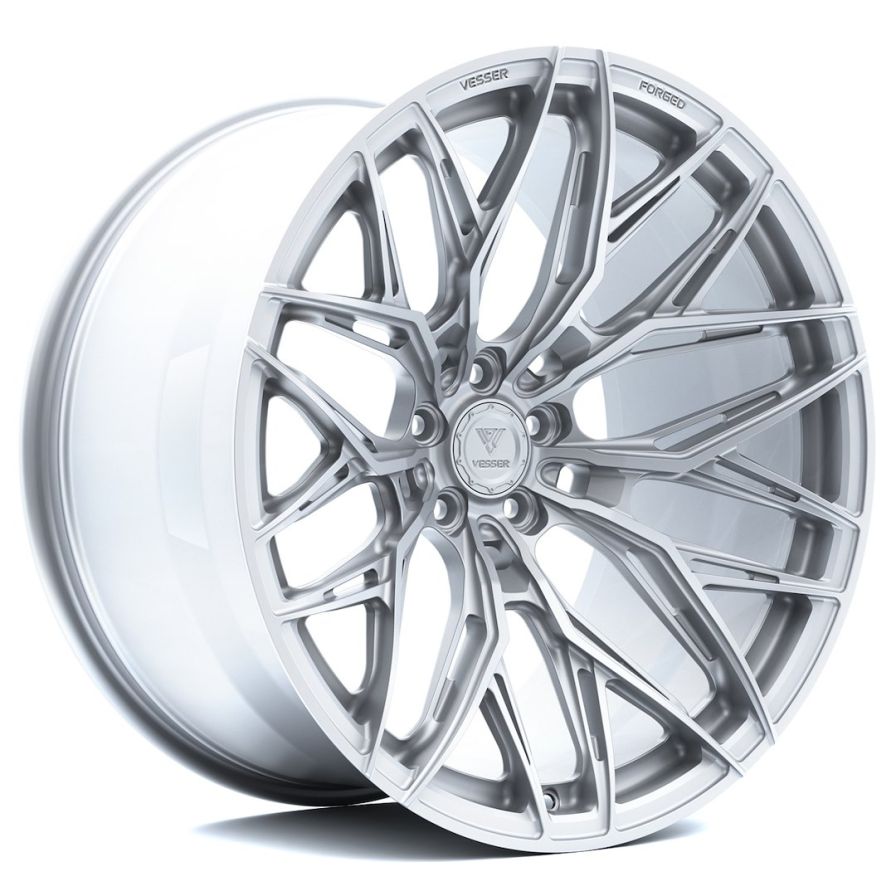 Vesser<br>VSR1 Custom Finish (19x9)