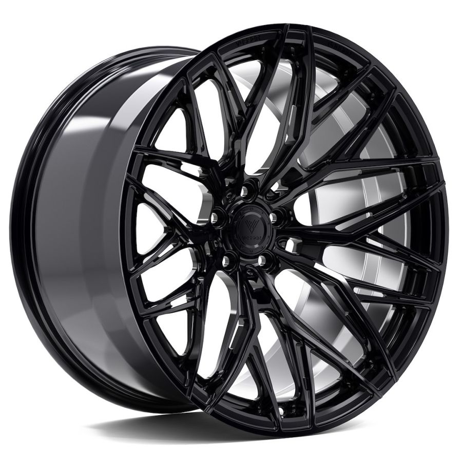 Vesser<br>VSR1 Custom Finish (20x10)