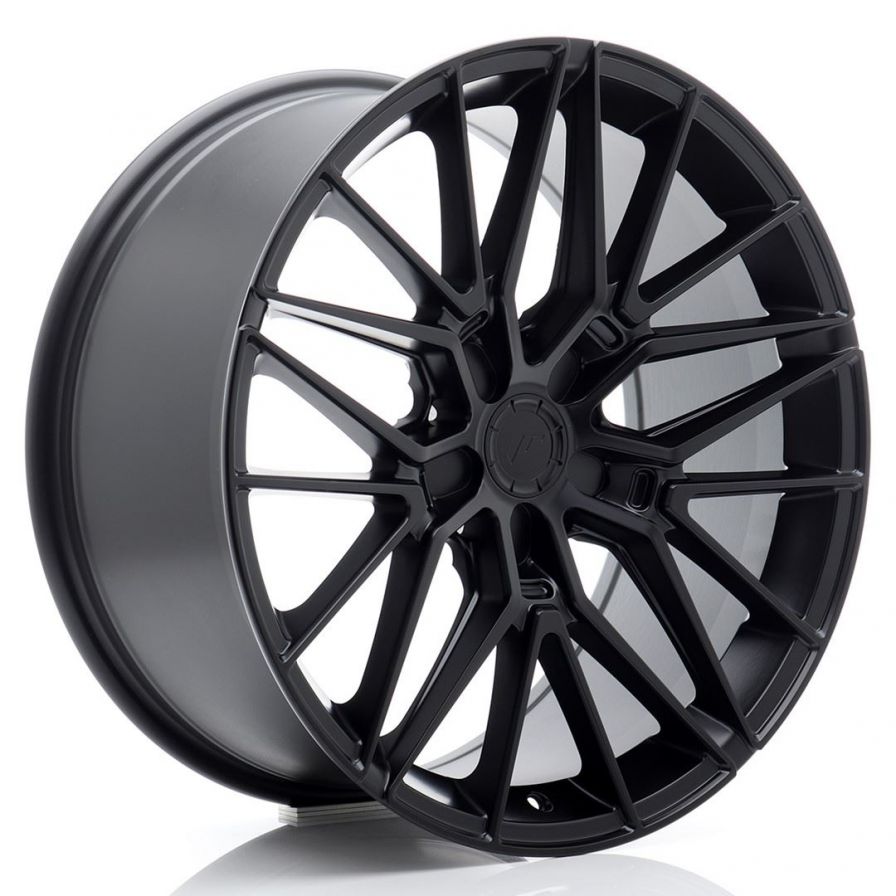 Japan Racing Wheels<br>JR38 Gloss Black (19x9.5)